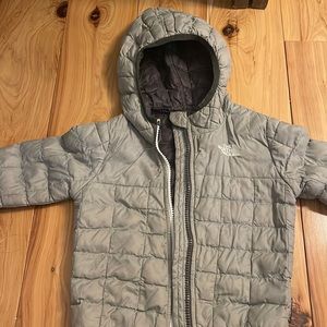 The North Face Kids' ThermoBall™ Eco Hooded Jacket 18-24 months